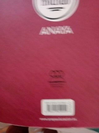 Libro de de bachillerato se vende a 30€ los tres