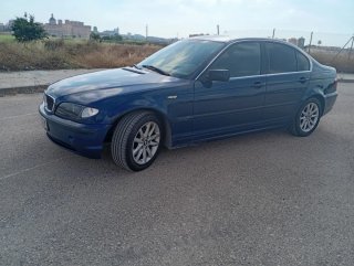 BMW Serie 3 2005