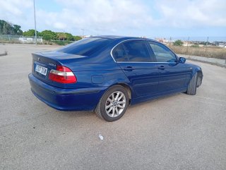 BMW Serie 3 2005