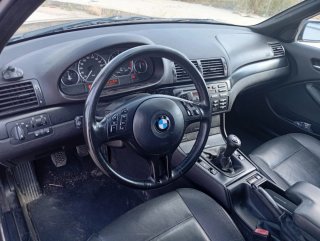 BMW Serie 3 2005