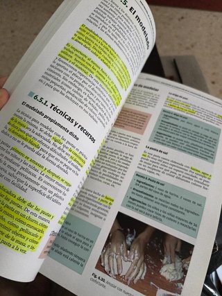 Libro Expresión y comunicación
