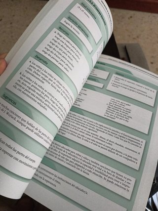 Libro Expresión y comunicación
