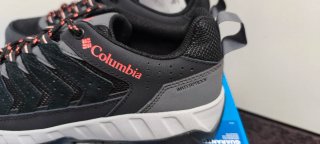Zapatillas Columbia Strata Trail