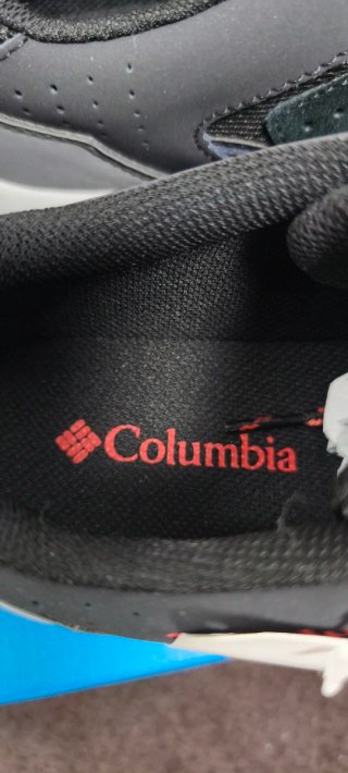 Zapatillas Columbia Strata Trail