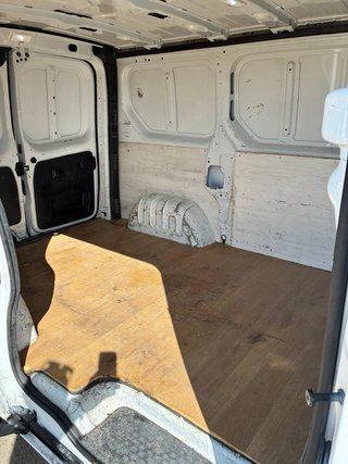 Opel VIVARO 2017