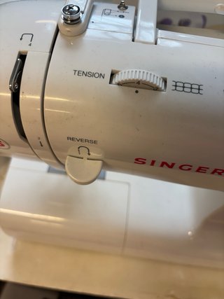 Máquina de coser Singer Tradition