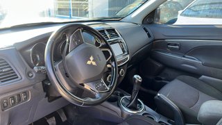 Mitsubishi ASX - ETIQUETA C