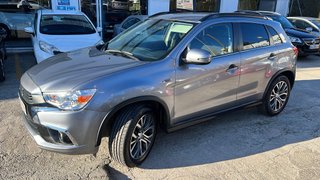 Mitsubishi ASX - ETIQUETA C