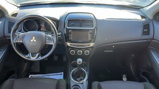 Mitsubishi ASX - ETIQUETA C