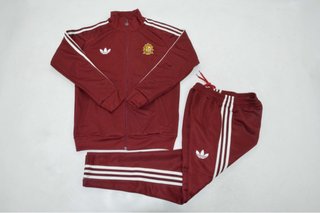 Chándal Adidas España Mundial 26