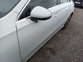 Mercedes-Benz Clase A 180 d 85 kW (116 CV)