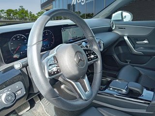 Mercedes-Benz Clase A 180 d 85 kW (116 CV)