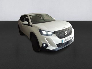 Peugeot 2008 BlueHDi 110 S&S Active Pack 81 kW (110 CV)