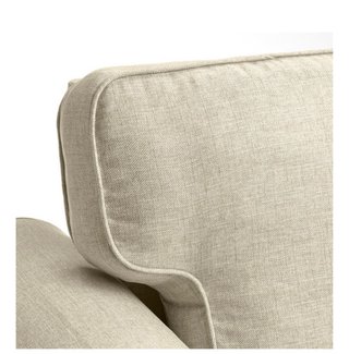 SOFÁ CAMA 3 plazas BEIGE CLARO mod. VRETSTORP IKEA