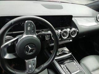 Mercedes-Benz GLA 250 e 160 kW (218 CV)