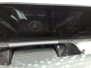 Mercedes-Benz GLA 250 e 160 kW (218 CV)
