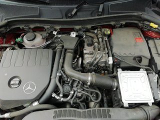 Mercedes-Benz GLA 250 e 160 kW (218 CV)