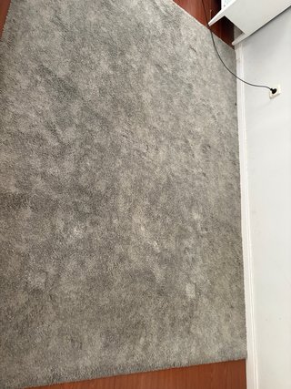 Tappeto Ikea Grigio 170x240 cm