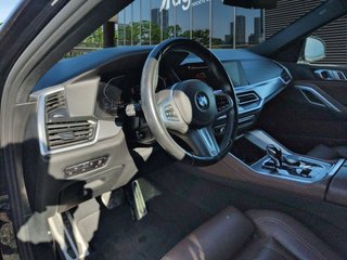 BMW X6 xDrive30d 210 kW (286 CV)