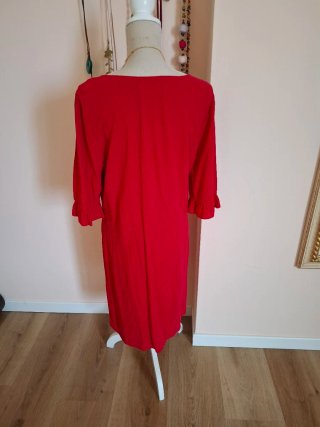 Abito rosso Nice Things