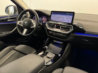 BMW X4 30D XLINE XDRIVE