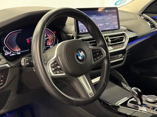 BMW X4 30D XLINE XDRIVE
