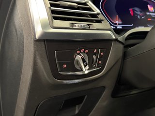 BMW X4 30D XLINE XDRIVE