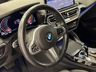 BMW X4 30D XLINE XDRIVE