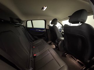 BMW X4 30D XLINE XDRIVE