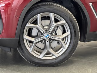 BMW X4 30D XLINE XDRIVE