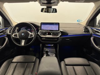 BMW X4 30D XLINE XDRIVE