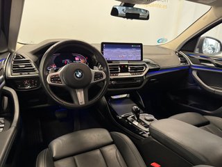 BMW X4 30D XLINE XDRIVE