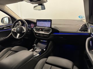BMW X4 30D XLINE XDRIVE