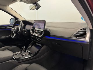 BMW X4 30D XLINE XDRIVE