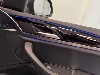 BMW X4 30D XLINE XDRIVE