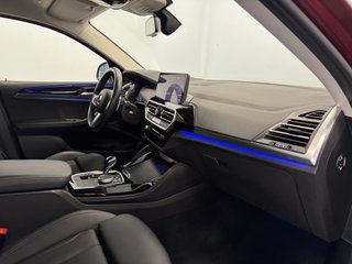 BMW X4 30D XLINE XDRIVE