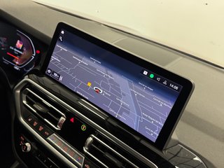 BMW X4 30D XLINE XDRIVE