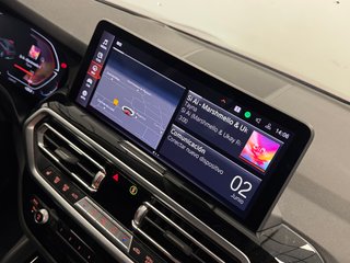 BMW X4 30D XLINE XDRIVE