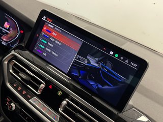 BMW X4 30D XLINE XDRIVE