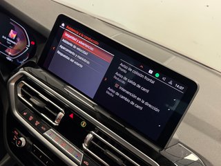 BMW X4 30D XLINE XDRIVE