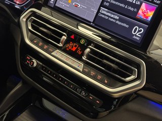 BMW X4 30D XLINE XDRIVE