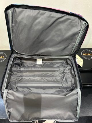 Mochila de viaje Burton 40L