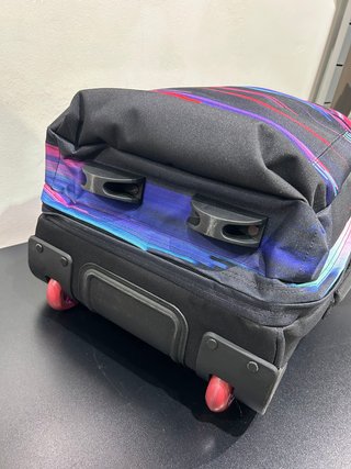 Mochila de viaje Burton 40L