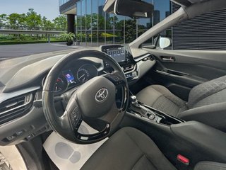 Toyota C-HR 1.8 125H Advance 90 kW (122 CV)