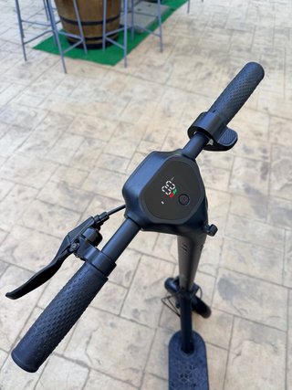 Patinete Eléctrico Youin You-Go L2 (Ruedas nuevas