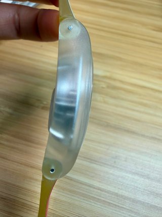 Swatch Special Corto Maltese SUJZ106