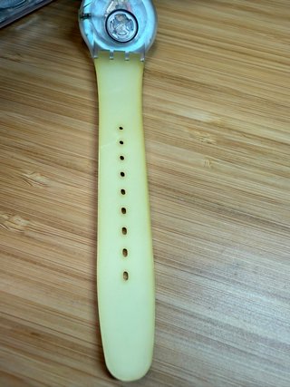 Swatch Special Corto Maltese SUJZ106