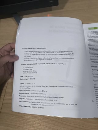 Itinerario Personal para la Empleabilidad II