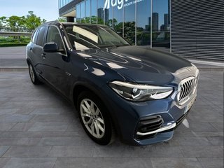 BMW X5 xDrive45e 290 kW (394 CV)