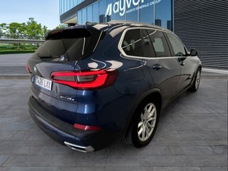 BMW X5 xDrive45e 290 kW (394 CV)